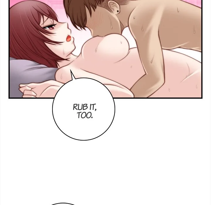 Secret Workshop Chapter 1 page 26 - 