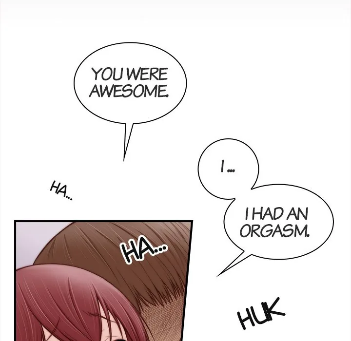 Secret Workshop Chapter 1 page 36 - 
