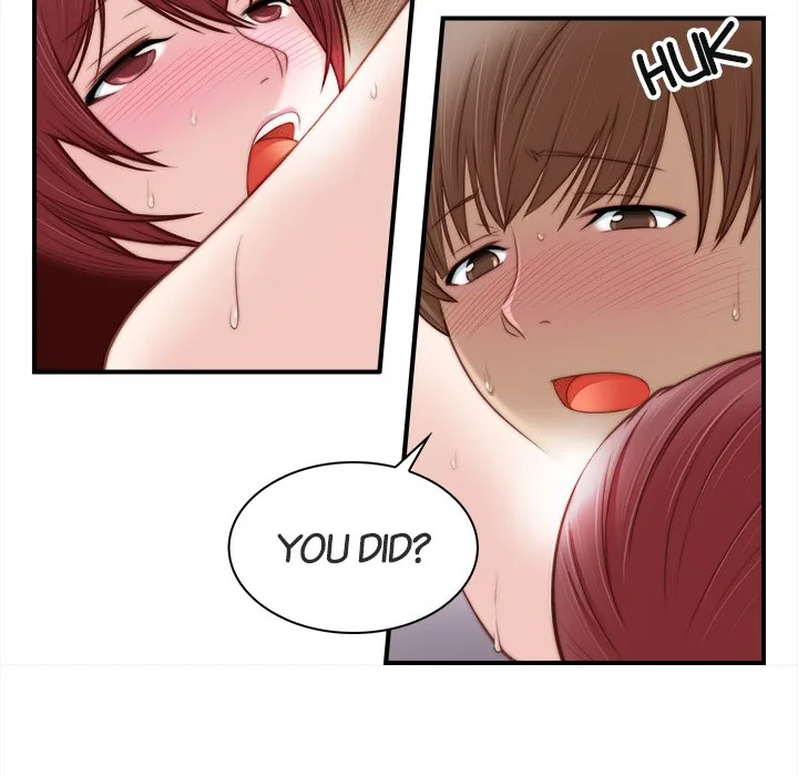 Secret Workshop Chapter 1 page 37 - 