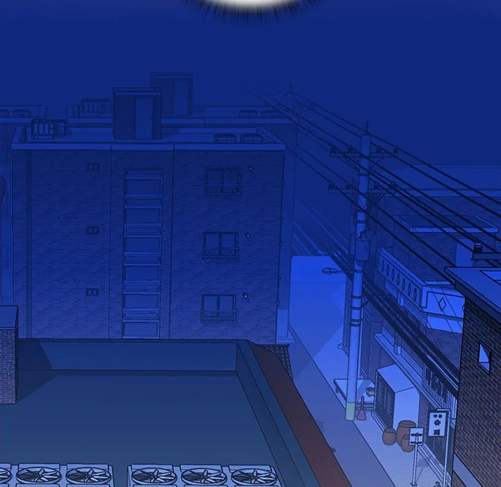 Secret Workshop Chapter 1 page 40 - 