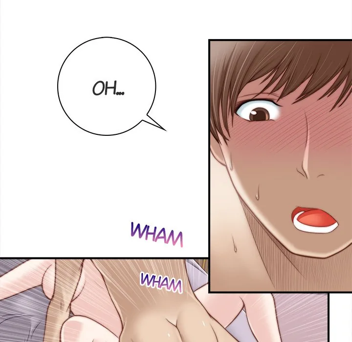Secret Workshop Chapter 1 page 5 - 