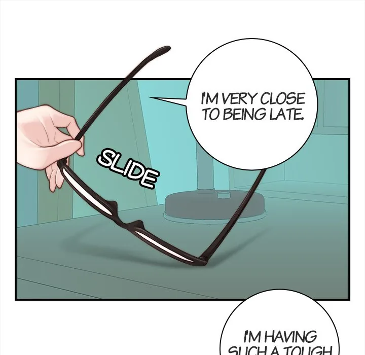 Secret Workshop Chapter 1 page 45 - 