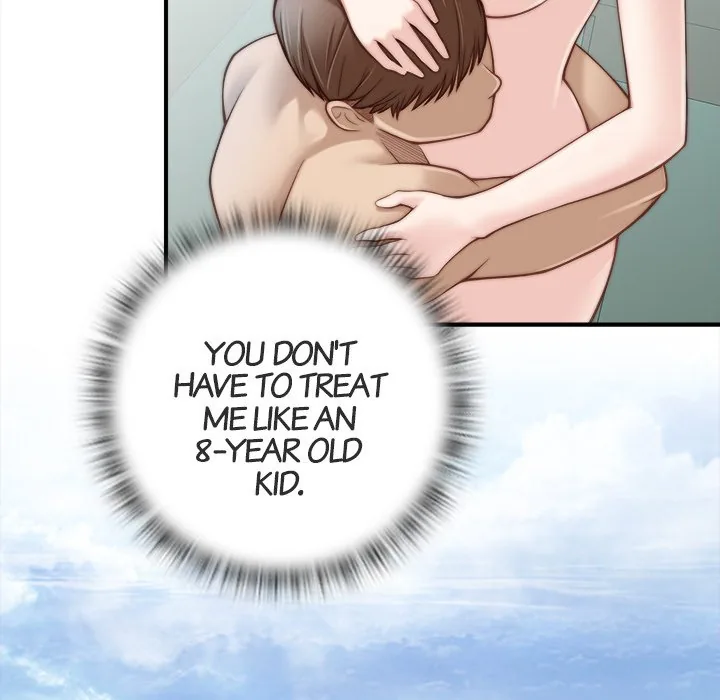 Secret Workshop Chapter 1 page 55 - 