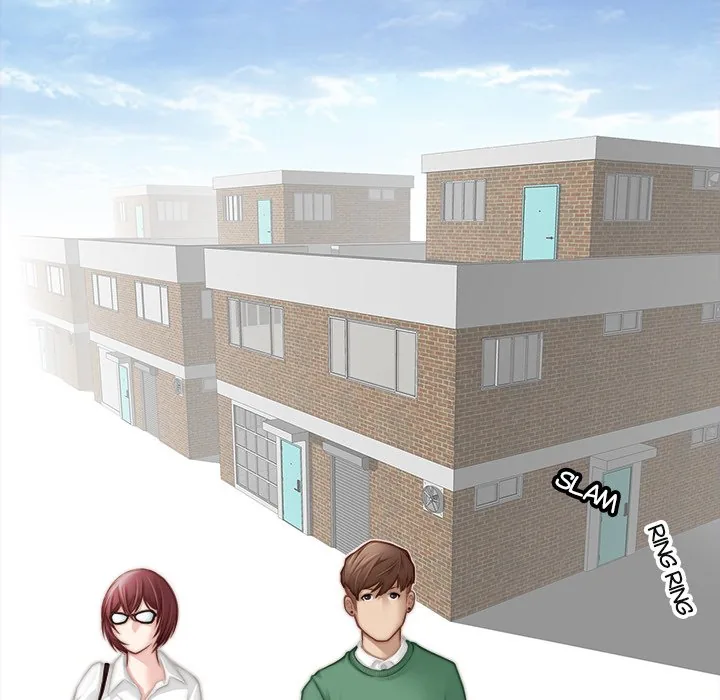 Secret Workshop Chapter 1 page 56 - 
