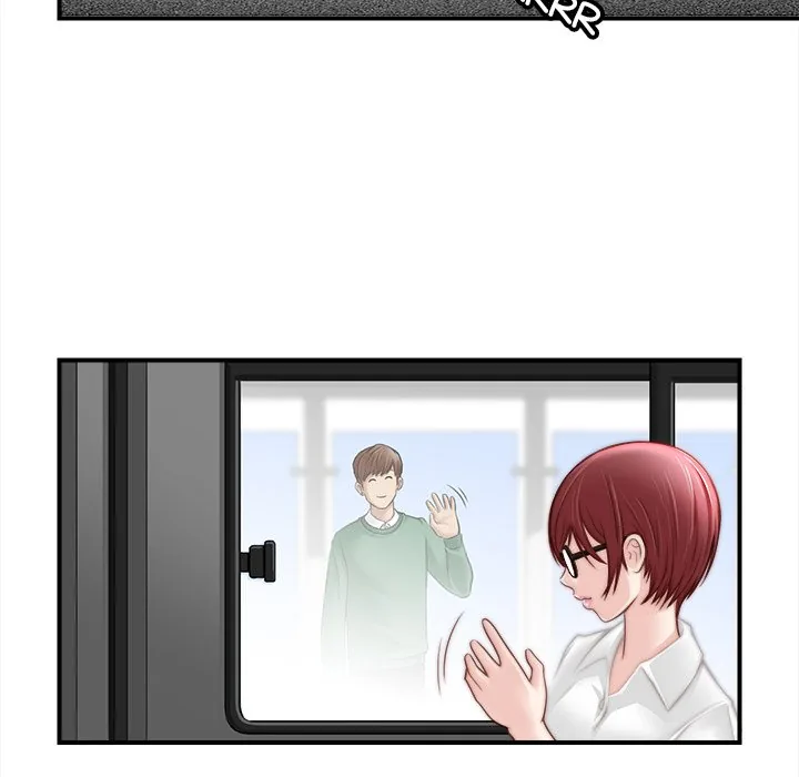 Secret Workshop Chapter 1 page 61 - 