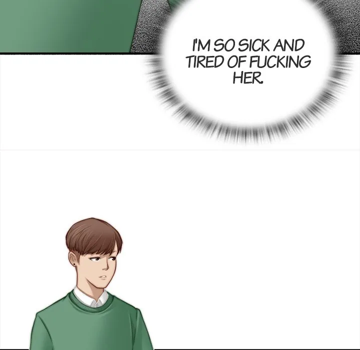 Secret Workshop Chapter 1 page 66 - 