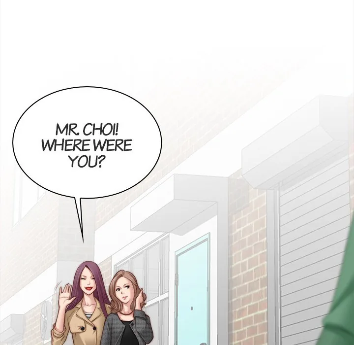 Secret Workshop Chapter 1 page 72 - 