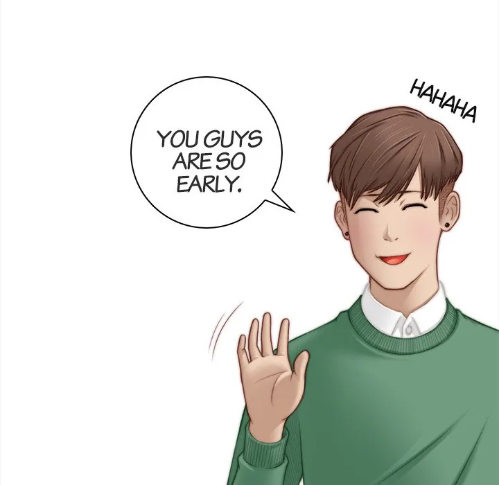 Secret Workshop Chapter 1 page 75 - 
