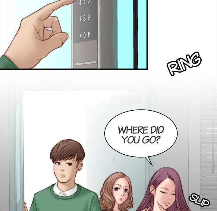 Secret Workshop Chapter 1 page 77 - 