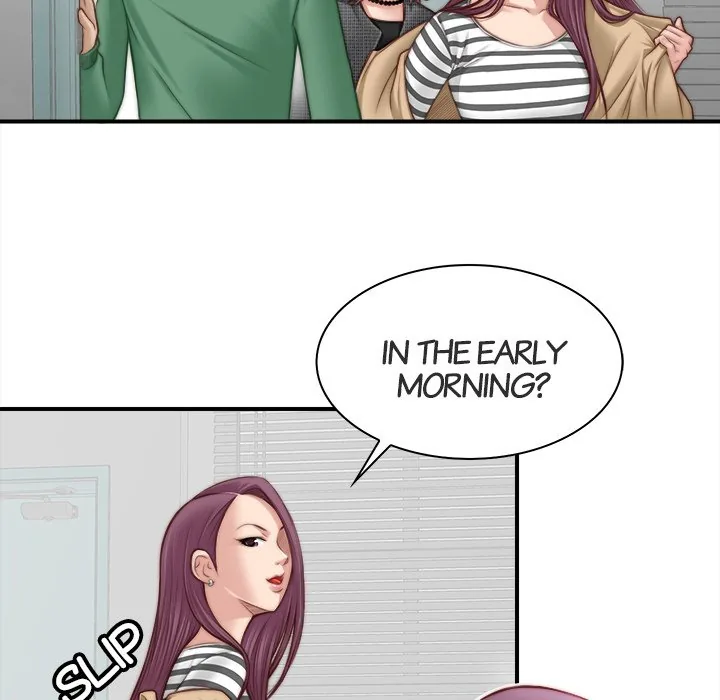 Secret Workshop Chapter 1 page 78 - 