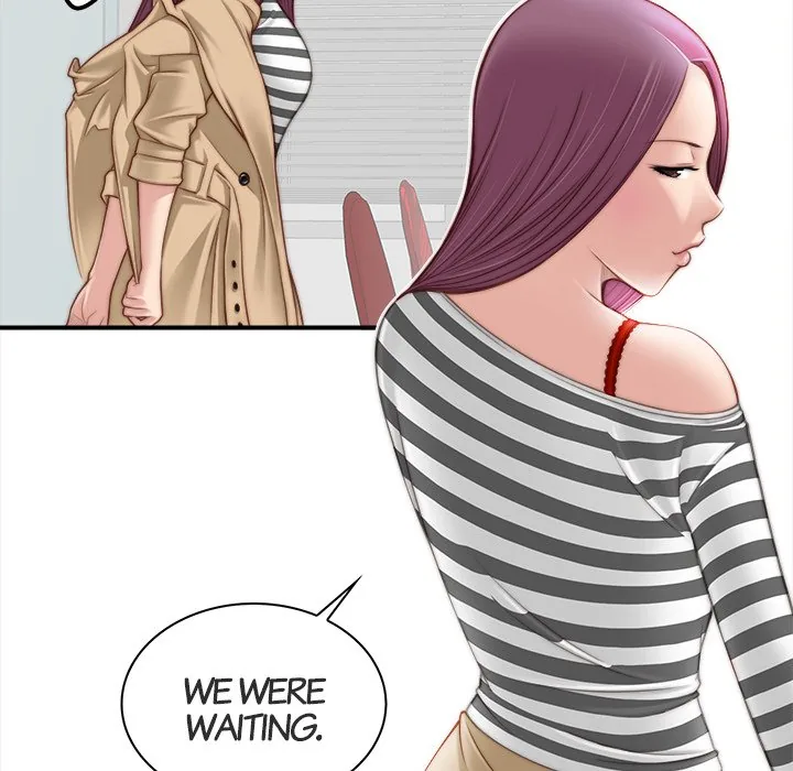 Secret Workshop Chapter 1 page 79 - 