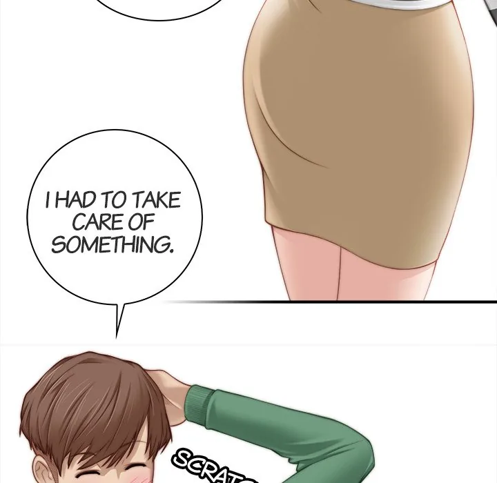 Secret Workshop Chapter 1 page 80 - 