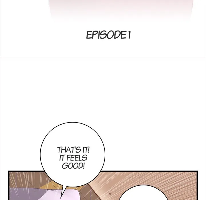 Secret Workshop Chapter 1 page 9 - 