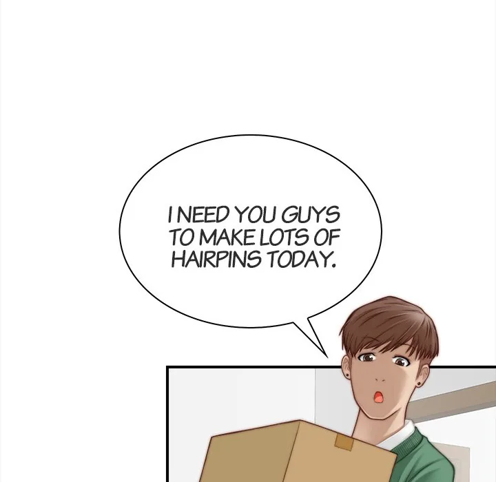 Secret Workshop Chapter 1 page 82 - 