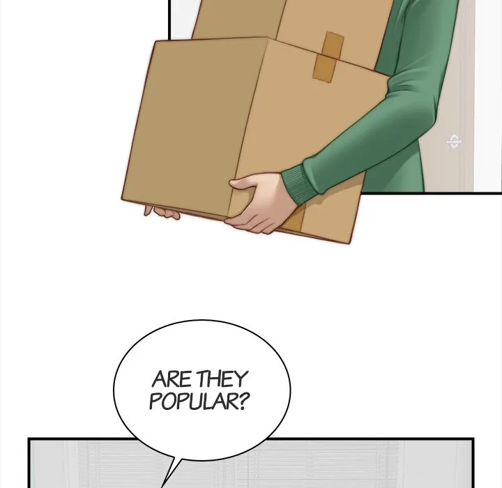 Secret Workshop Chapter 1 page 83 - 