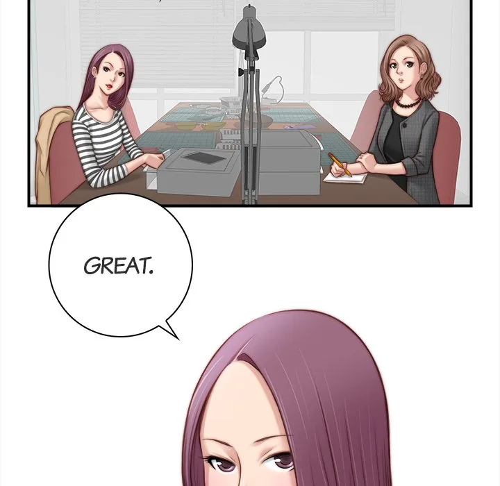 Secret Workshop Chapter 1 page 84 - 