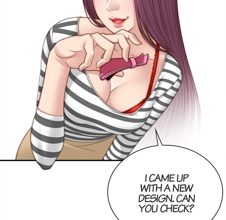 Secret Workshop Chapter 1 page 85 - 
