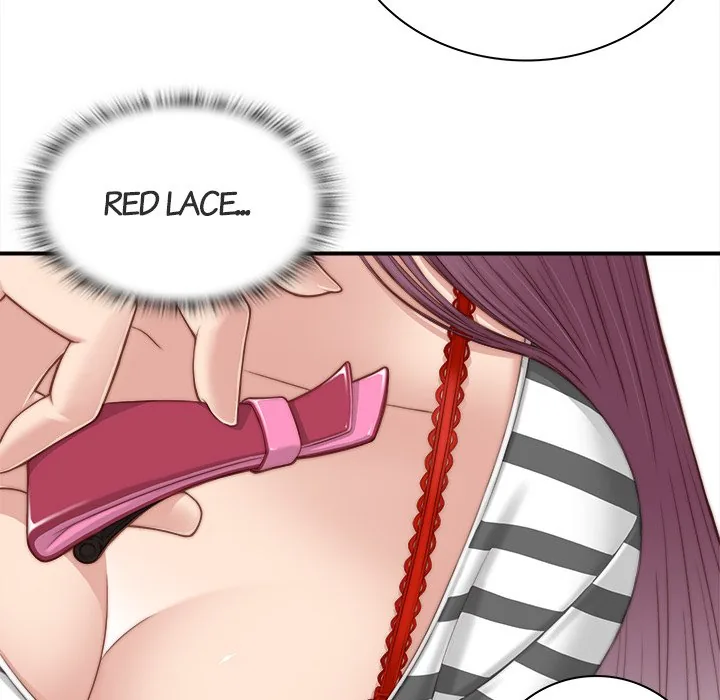 Secret Workshop Chapter 1 page 86 - 