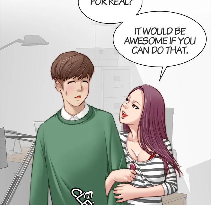 Secret Workshop Chapter 1 page 88 - 