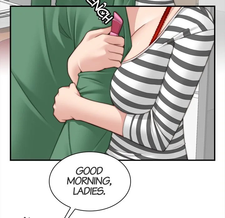 Secret Workshop Chapter 1 page 89 - 