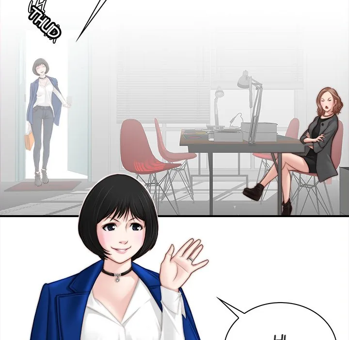 Secret Workshop Chapter 1 page 90 - 