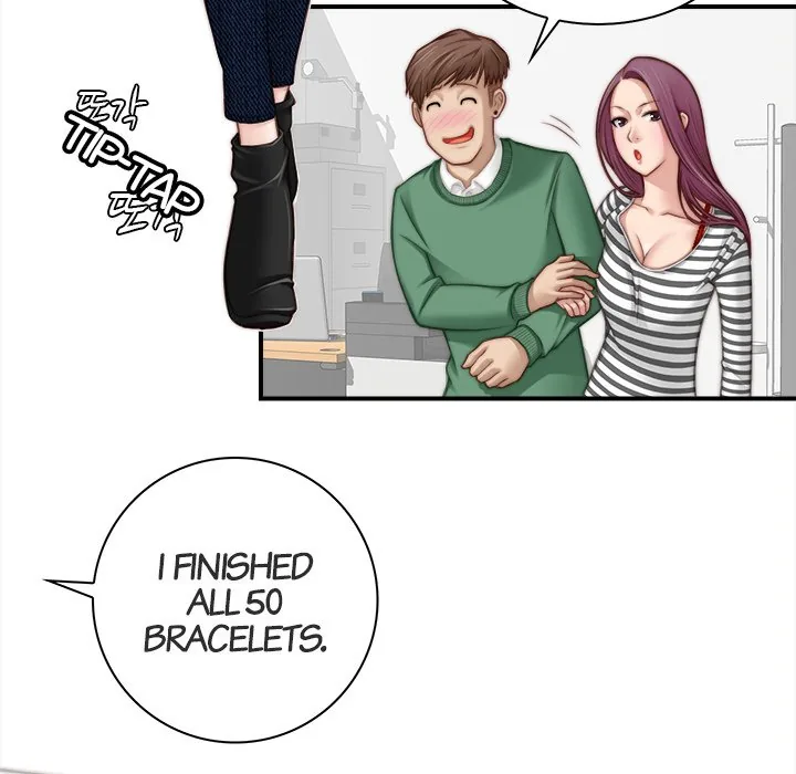 Secret Workshop Chapter 1 page 92 - 