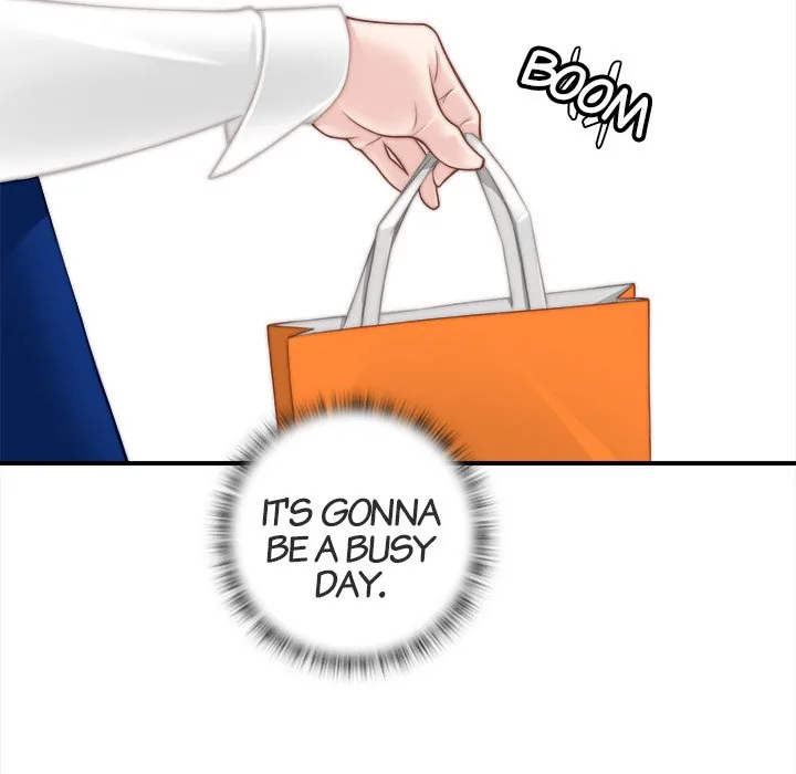 Secret Workshop Chapter 1 page 93 - 
