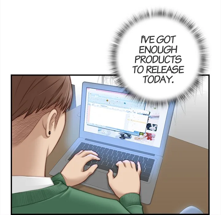 Secret Workshop Chapter 1 page 94 - 