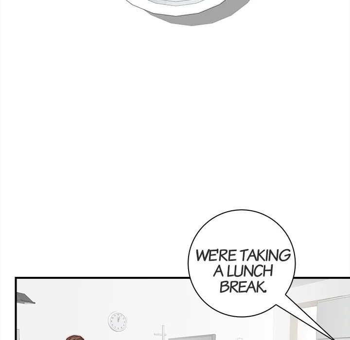 Secret Workshop Chapter 1 page 98 - 