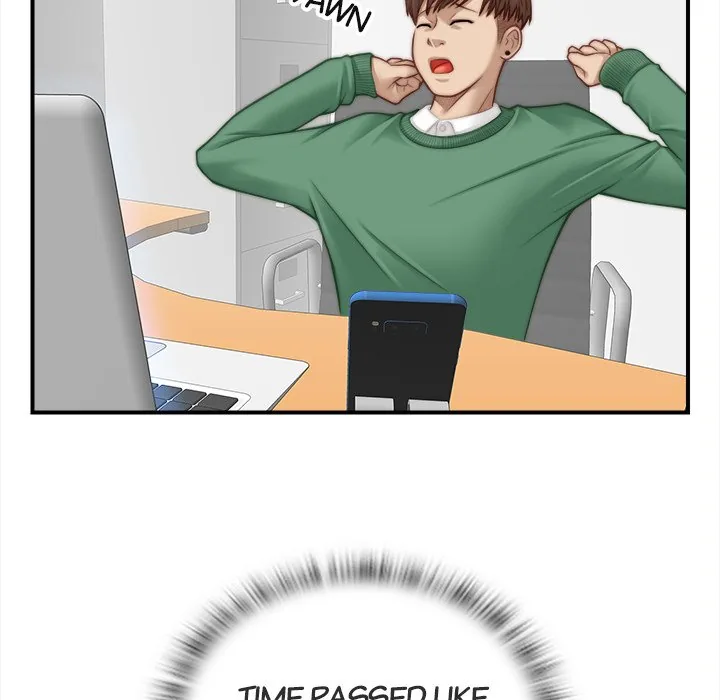 Secret Workshop Chapter 1 page 100 - 