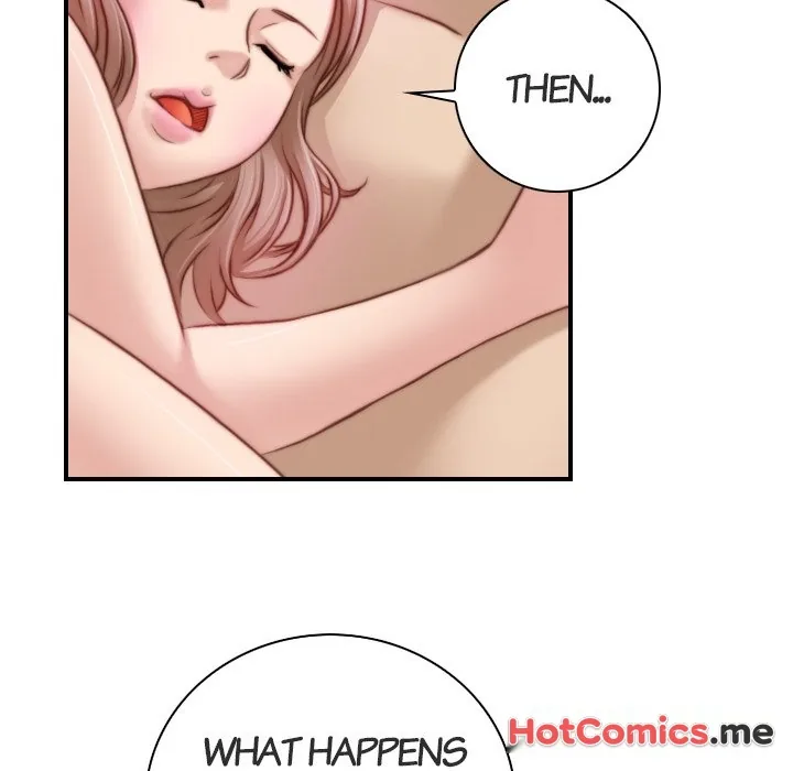 Secret Workshop Chapter 10 page 12 - 