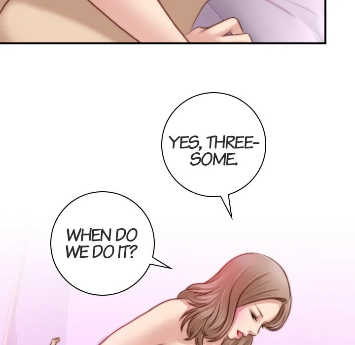 Secret Workshop Chapter 10 page 15 - 