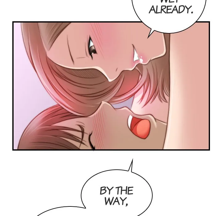 Secret Workshop Chapter 10 page 19 - 