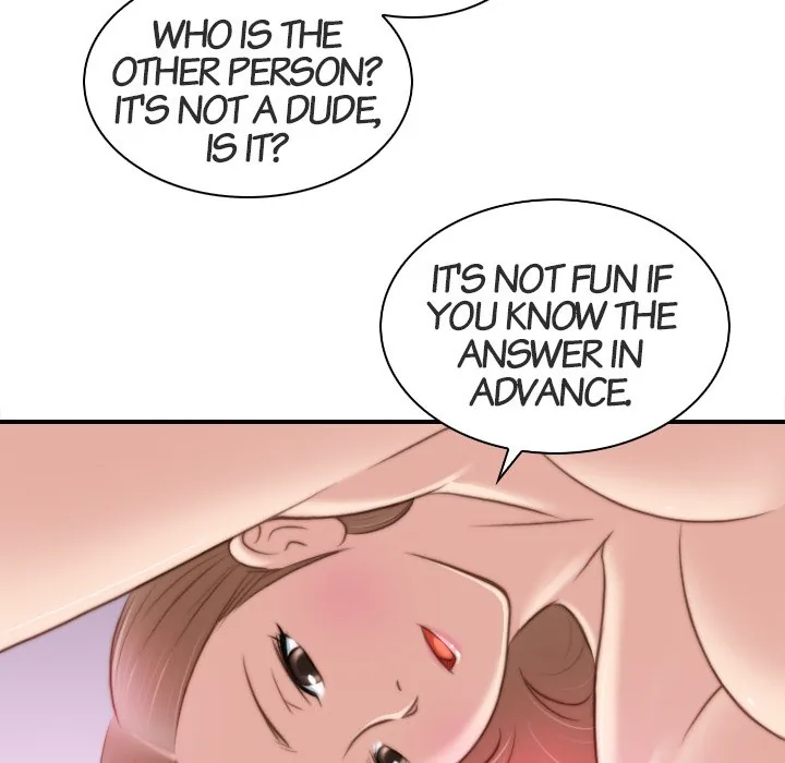 Secret Workshop Chapter 10 page 20 - 
