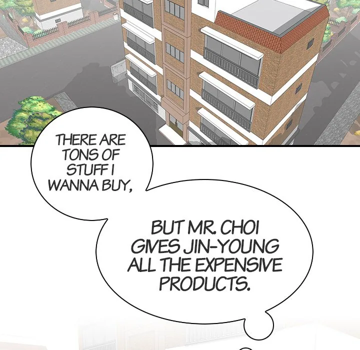 Secret Workshop Chapter 10 page 27 - 