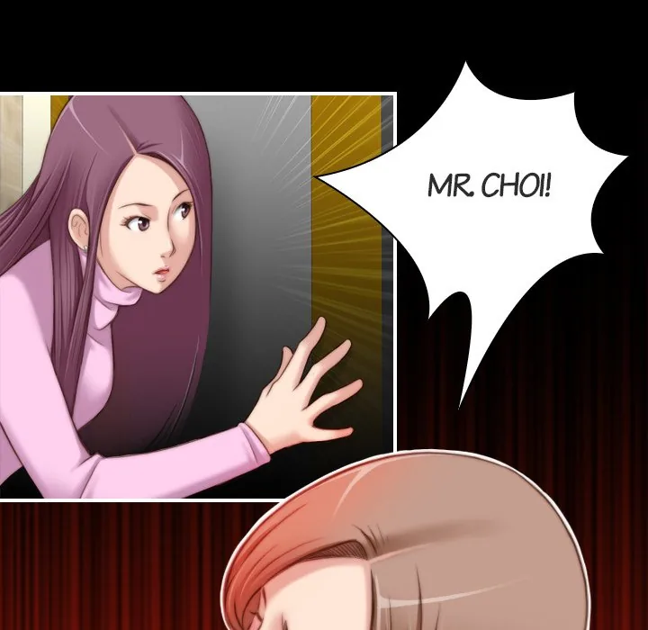 Secret Workshop Chapter 10 page 31 - 