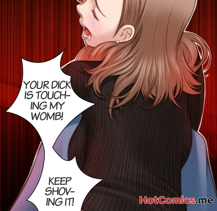 Secret Workshop Chapter 10 page 32 - 