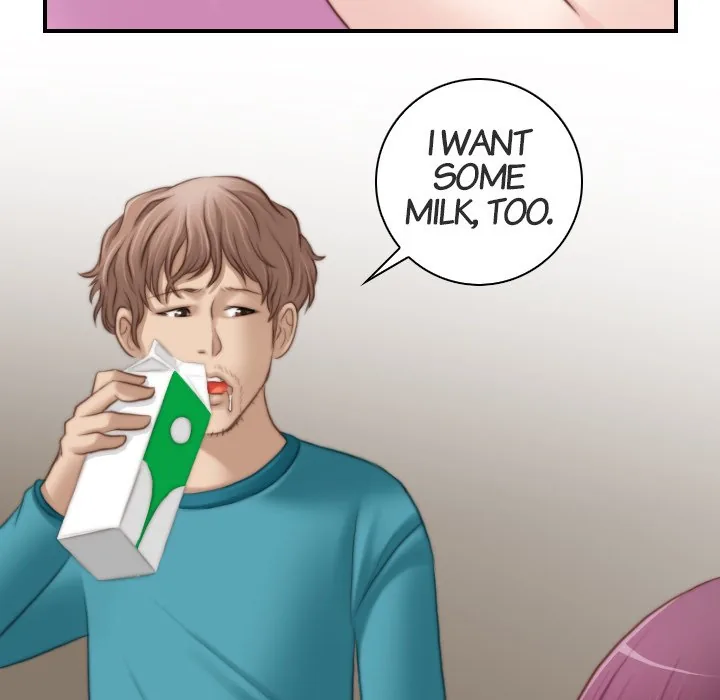Secret Workshop Chapter 10 page 39 - 