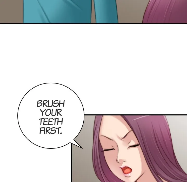 Secret Workshop Chapter 10 page 40 - 