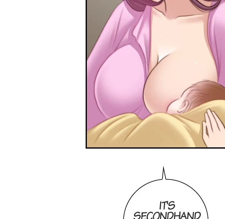 Secret Workshop Chapter 10 page 41 - 