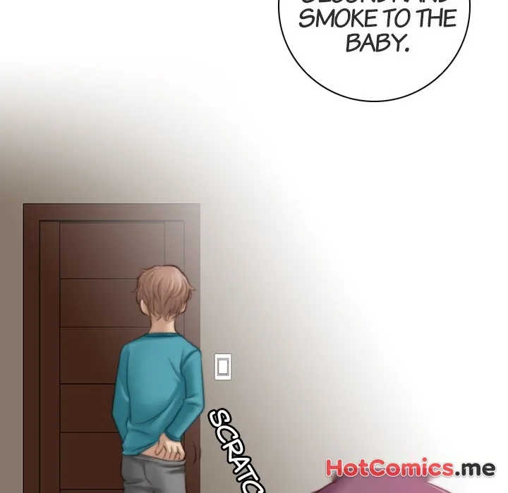 Secret Workshop Chapter 10 page 42 - 