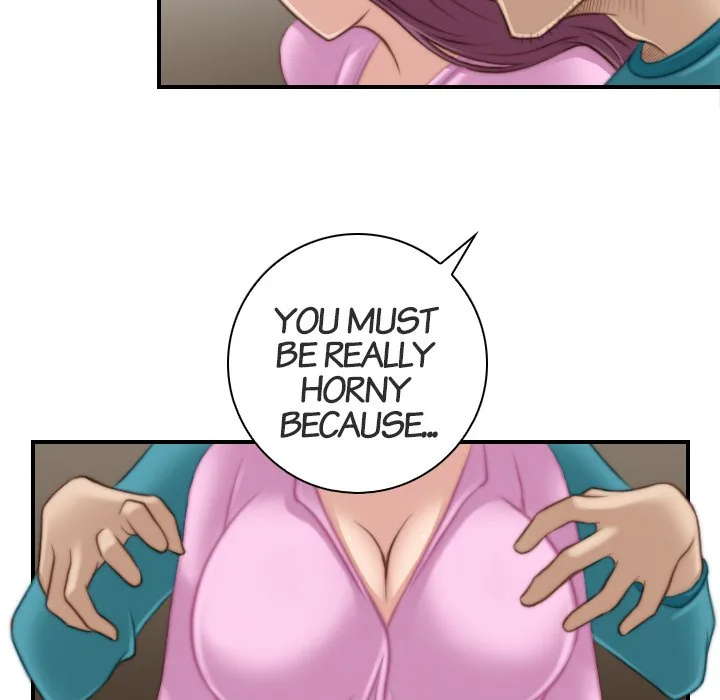 Secret Workshop Chapter 10 page 49 - 
