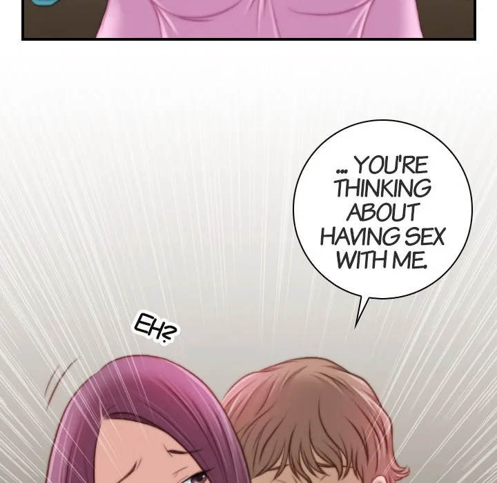 Secret Workshop Chapter 10 page 50 - 