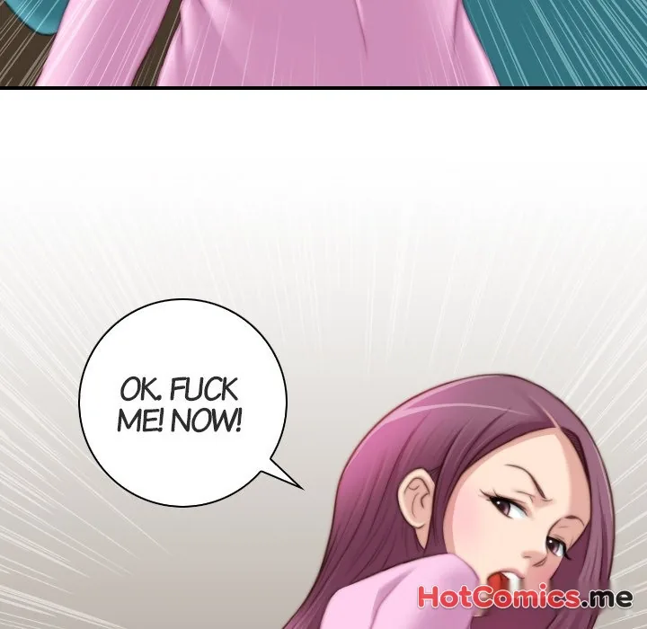Secret Workshop Chapter 10 page 52 - 