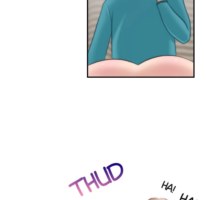 Secret Workshop Chapter 10 page 60 - 