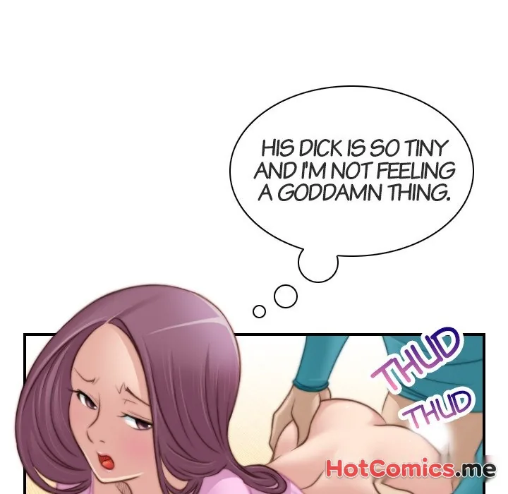 Secret Workshop Chapter 10 page 62 - 