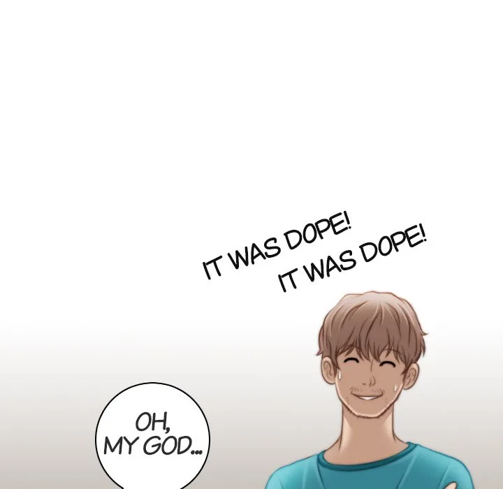 Secret Workshop Chapter 10 page 65 - 