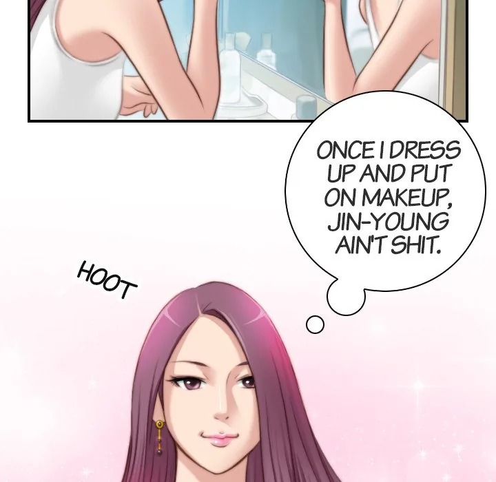 Secret Workshop Chapter 10 page 71 - 