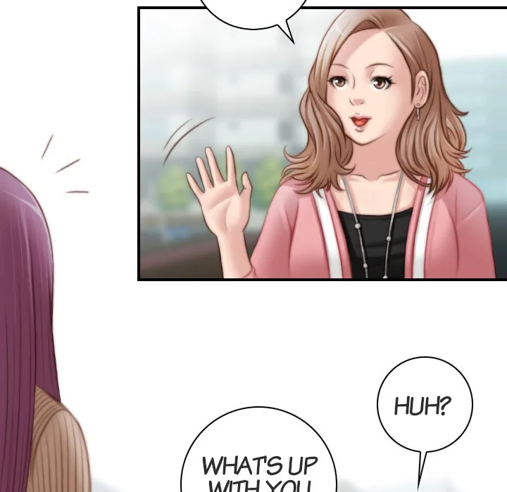 Secret Workshop Chapter 10 page 74 - 