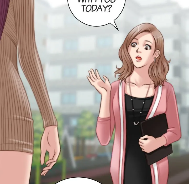 Secret Workshop Chapter 10 page 75 - 